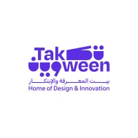 Takween Home of Design & Innovation logo - Similar company to Takewin تكوين