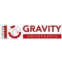 Gravity Works logo - Similar company to Kelp Labs