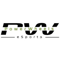 Powerwheels Racing logo - Similar company to St. Francis Xavier School