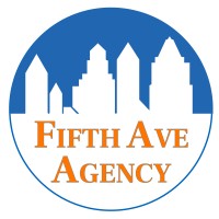 Fifth Avenue Agency logo - Similar company to Primoris Credentialing Network