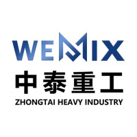 河南中泰重工科技有限公司