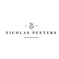Nicolas Peeters Photography logo - Similar company to Melting Prod