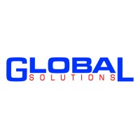 GLOBAL SOLUTIONS logo - Similar company to Global Solutions