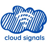 Cloud Signals logo - Similar company to Totalview