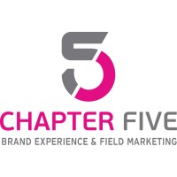 CHAPTER FIVE S.A. logo - Similar company to Zz.Dot