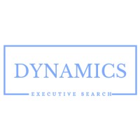 Dynamics Executive Search logo - Similar company to Ar Consulting
