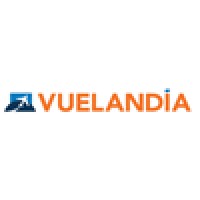 Vuelandia logo - Similar company to Mka Rijnmond