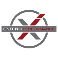EXTEND PERFORMANCE logo - Similar company to Extend Group