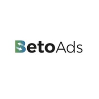 BetoAds - The Digital Performance Marketing and Advertising Agency logo - Similar company to Ipm Lab | International Performance Marketing Agency