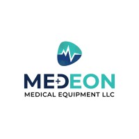 Medeon Medical Equipment Trading LLC logo - Similar company to Medeon Biodesign, Inc.