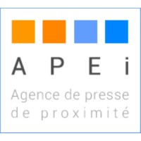 Agence APEI logo - Similar company to Aurorae