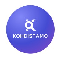 Kohdistamo logo - Similar company to Flowup Oy