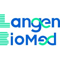 Langen Biomed logo - Similar company to Zhuhai Encode Medical Engineering Co., Ltd