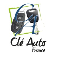 Clé Auto France logo - Similar company to Keyfirst