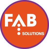 FAB Solutions logo - Similar company to Supportu