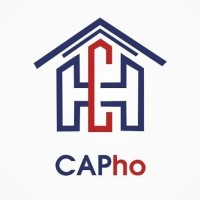 CAPho logo - Similar company to Sidpik