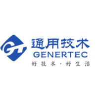 中国通用技术(集团)控股有限责任公司 logo - Similar company to Fsc Partners