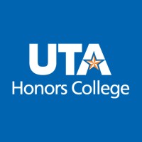UTA Honors College logo - Similar company to Engineering Student Council At Uta