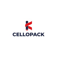 Cellopack for Packaging Industries logo - Similar company to First Co. For Industrial Development S.A.E.