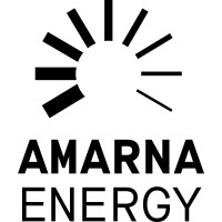 Amarna Energy logo - Similar company to Mpower Group (Asx: Mpr)