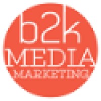 B2K Media Marketing logo - Similar company to H.J. Werner Marketing