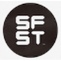 SFST | Super Frog Saves Tokyo logo - Similar company to Imaginary Beings