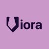 VIORA Design logo - Similar company to Chamedoon | چمدون