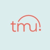 Tiny Me Up logo - Similar company to Berkat Textile