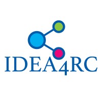 IDEA4RC Project logo - Similar company to 4Th Wall