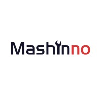 mashinno logo - Similar company to Gback | جیبک