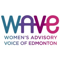Women's Advisory Voice of Edmonton (WAVE) Committee logo - Similar company to Centre For Race And Culture
