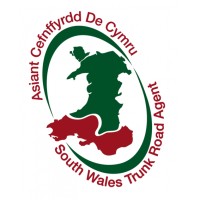 Asiant Cefnffyrdd De Cymru | South Wales Trunk Road Agent logo - Similar company to Asiant Cefnffyrdd Gogledd A Chanolbarth Cymru | North And Mid Wales Trunk Road Agent