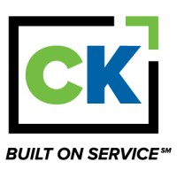 C&K Industrial Services, Inc. logo - Similar company to Benfleet Engineering Llc