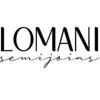 Lomani Semijoias logo - Similar company to Next Semijoias