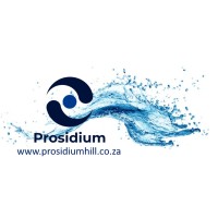 Prosidium logo - Similar company to Clark Heintz Tools & Equipment Llc