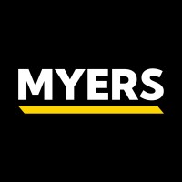 Myers Readymix logo - Similar company to Ants Group Ltd