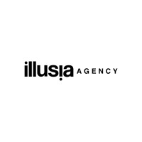 Illusia Agency logo - Similar company to Illusia