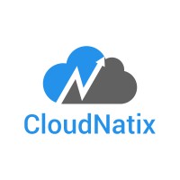 CloudNatix Inc. logo - Similar company to Active Cypher™