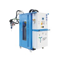 Metering Technology Services Ltd logo - Similar company to Flowcon Technology Ltd