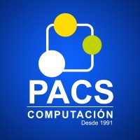 PACS Computación S.A de C.V logo - Similar company to Grupo Pc