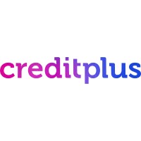 Creditplus logo - Similar company to Quick Car Finance