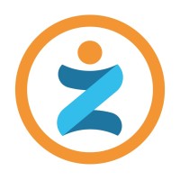 ZENAR logo - Similar company to Cls Internatonal