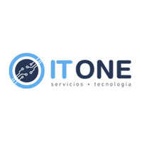IT ONE | Servicios de IT y Telecomunicaciones logo - Similar company to Robotear - Robotica Educativa
