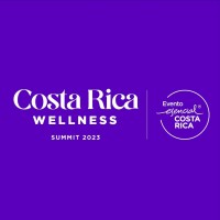 Costa Rica Wellness Summit logo - Similar company to We Do Wellness Uk