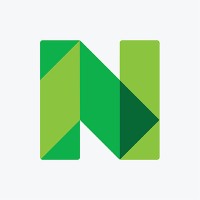 NerdWallet logo - Similar company to Cardpointers