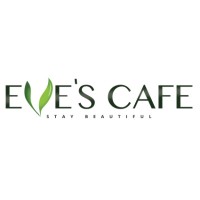 Evescafe logo - Similar company to Vedanā