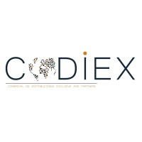 CODIEX logo - Similar company to Codiex