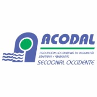 ACODAL Seccional Occidente logo - Similar company to Ingebiosoc, S.A.S Bic - Ingeniería Con Bienestar Social S.A.S Bic