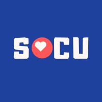 SOCU logo - Similar company to Chordify, Inc.