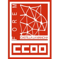 FOREM CLM logo - Similar company to Federación De Enseñanza De Ccoo Clm